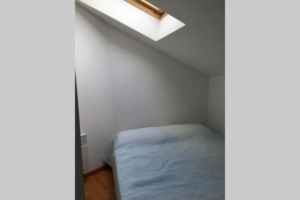Appartement Bordatchoa แซ็งฌองเดอลูซ ภายนอก รูปภาพ